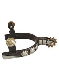 Eperons western pour enfants