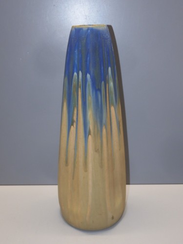 Grand vase gilbert metenier - gilbert,