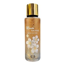 Brume Parfumée  Corps Monoi
