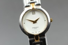 Montre à quartz pour femme