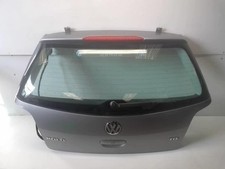 Malle/Hayon arriere VOLKSWAGEN POLO 4 PHASE 2 6Q6827025S