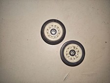 BEKO 2  Roues avant poulie