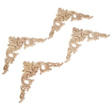 Applique d'angle décoration