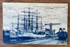 CPA - carte postale - SAINT