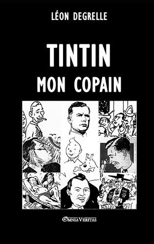 Léon degrelle tintin - léon, tintin,