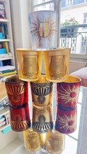 LOT DE 6 TRUDON PHOTOPHORE / 6