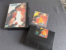 Neo Geo AES SNK Vs. Capcom SVC