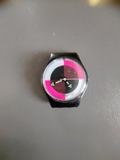 Women's Vintage 1985 SWISS