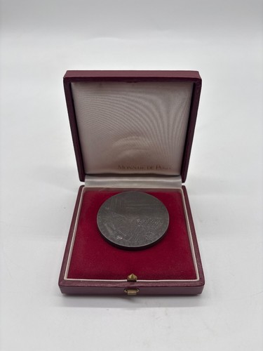 Médaille bronze conseil - médaille,
