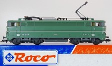 ROCO locomotive électrique BB