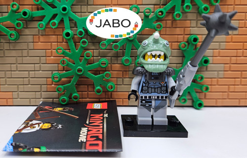 Lego ninjago - s6,