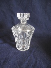 CARAFE EN CRISTAL DE SAINT