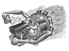Boris artzybasheff machinalia - boris,