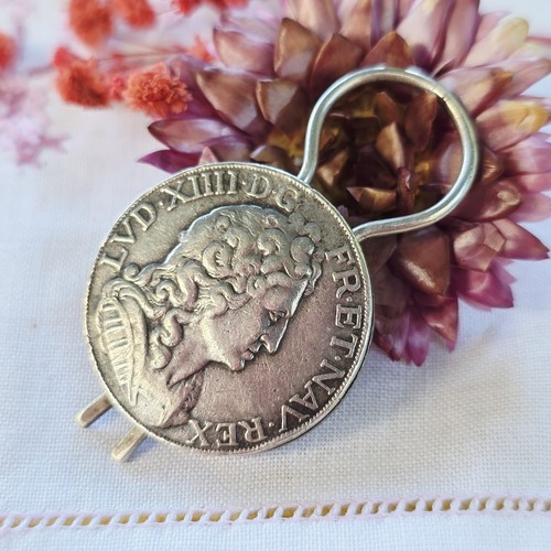 Ancien porte clés - porte-clés, /
