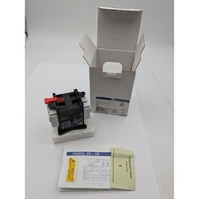 TELEMECANIQUE V0 055168