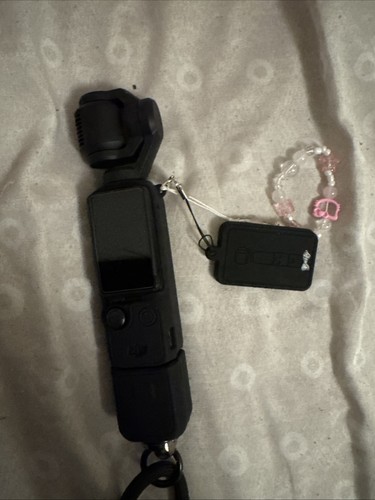 Dji osmo pocket - osmo,
