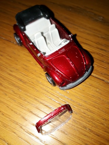 Siku volkswagen 1303 ls - 1303,