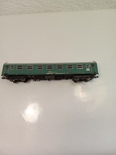 Electrotren voiture voyageur