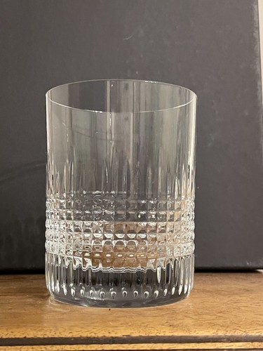 Service verres à - 5,