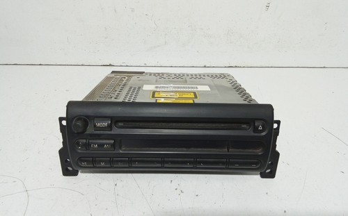 Autoradio mini cooper série - cooper, 1