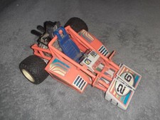 M.A.S.K Firefly pour pièces Kenner Vintage #4 A-27 no Rhino Firecracker Mask