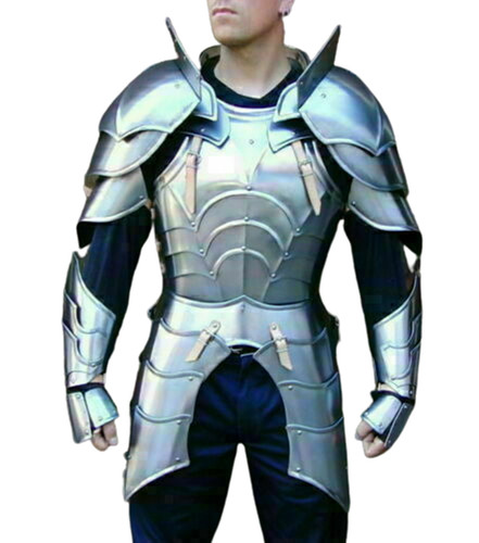 Medieval viking body - medieval,