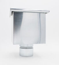 Caisson carré 200 x 200 mm