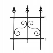 PALISSADE DE JARDIN CLÔTURE