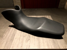 Selle basse Honda Transalp 700