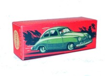 Quiralu boîte box repro