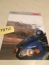 Yamaha TZR50 TZR 50 50TZR moto