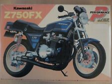 Maquette Moto 1/12 AOSHIMA