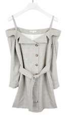 Maje Redwan Robe Femmes Grand