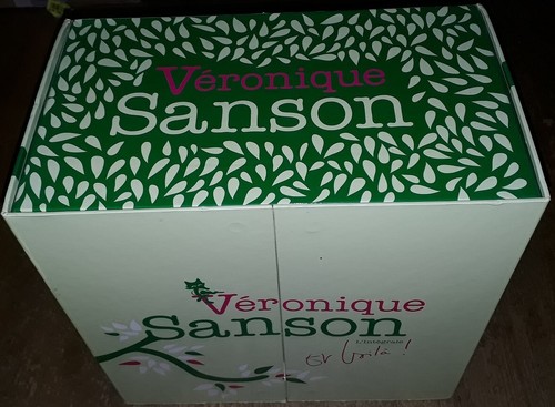 Veronique sanson integrale - sanson, l'integrale