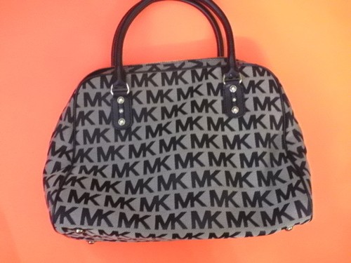 Michael kors jet set - jet-set, tote