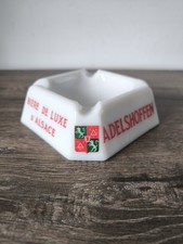 Cendrier en Arcopal - bière