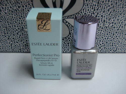 Serum lift fermeté - et,
