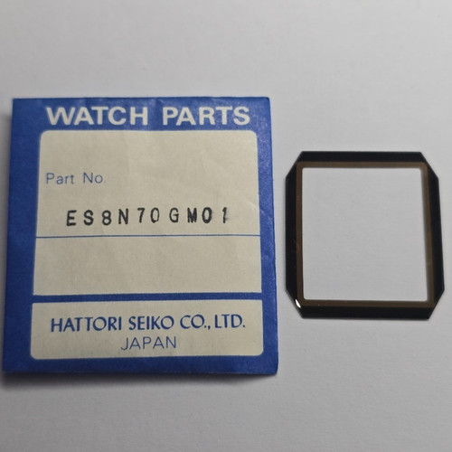 Seiko pulsar lorus - /, /