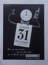 Publicite dubonnet dessin - dubonnet,