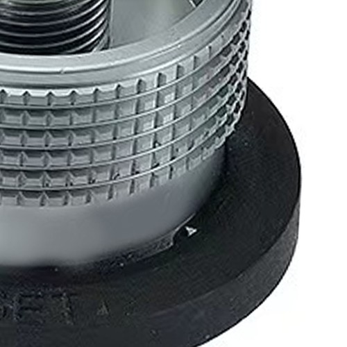 Adaptateur camping durable - 1,