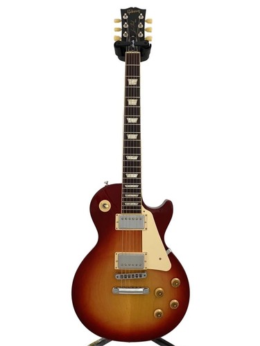 Guitare électrique gibson - guitare,