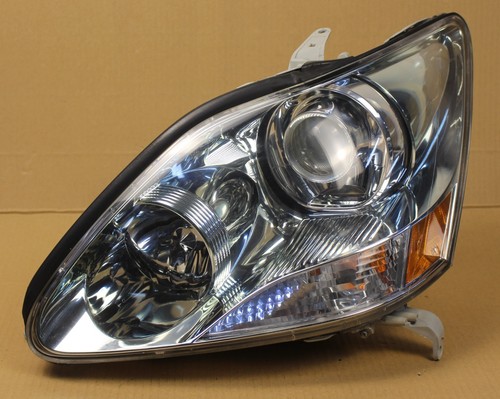 Phare hid xenon - hid, lexus