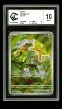 CCC 10 - Carte Pokémon