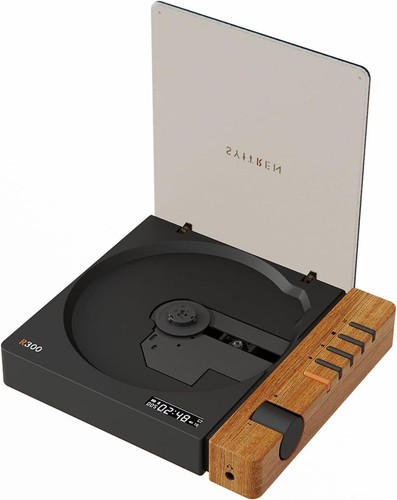 Syitren r300 retro bluetooth - retro,