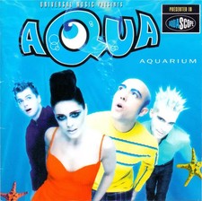 Aquarium, Aqua