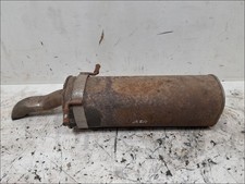 SILENCIEUX AR CITROEN XSARA PICASSO PH2 MONOSPACE 00001726VJ