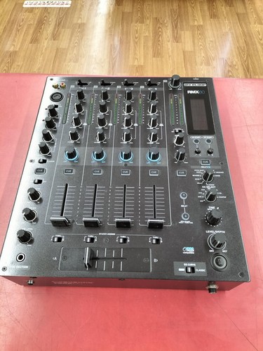 Reloop rmx 1 channel - reloop, rmx-60