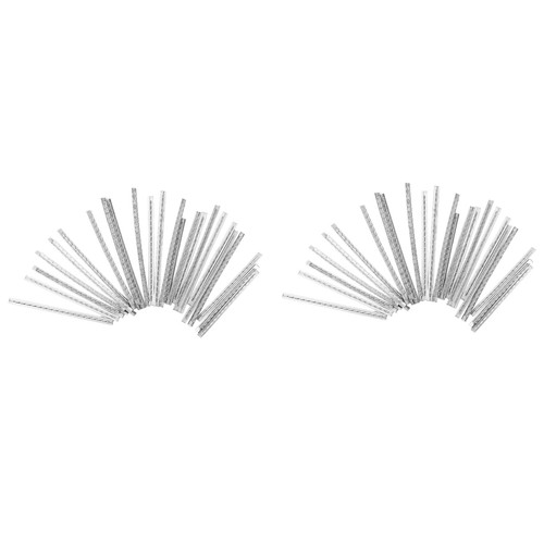 Pièces largeur jumbo de - pièces,