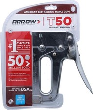 AGRAFEUSE MANUELLE ARROW T50