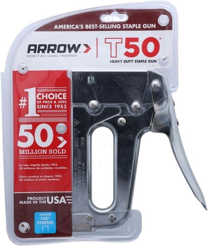 Agrafeuse manuelle arrow - agrafeuse,